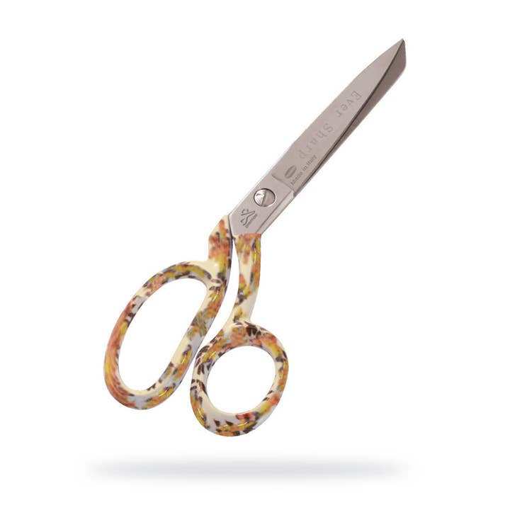 Ciseaux à décorer Sartoria Rainbow - Tournesols pour la vente par Premax