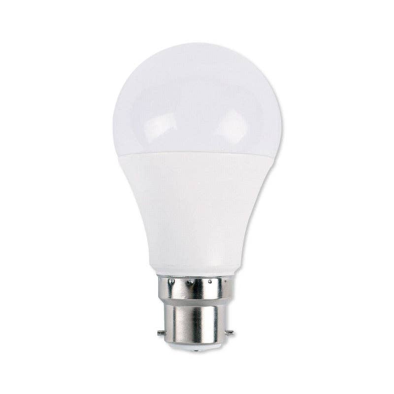 Ledsone – wholesale Light bulb/puck – LED GLS 7W Cool White Lighting Energy Saving Bulb~41556