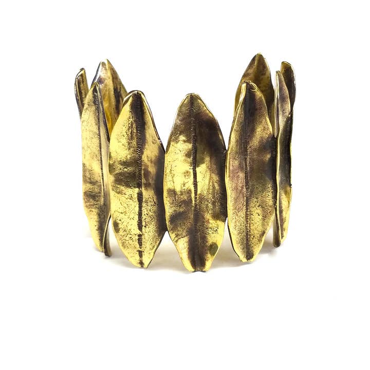 Handgjort Brons Armband - BRN2034 för wholesale av Chanour