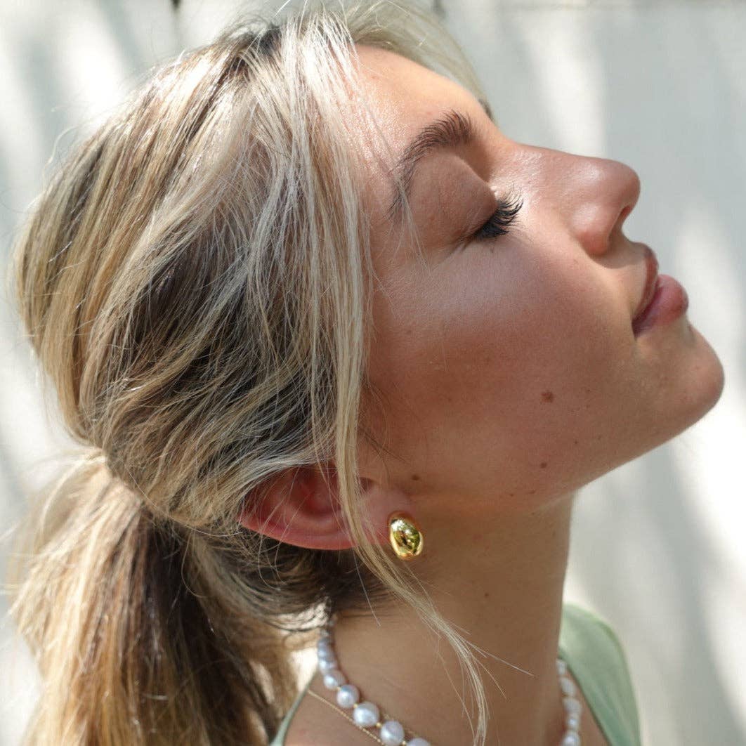 Sahira Jewelry Design – wholesale Stud/post earrings – Harlow Studs4