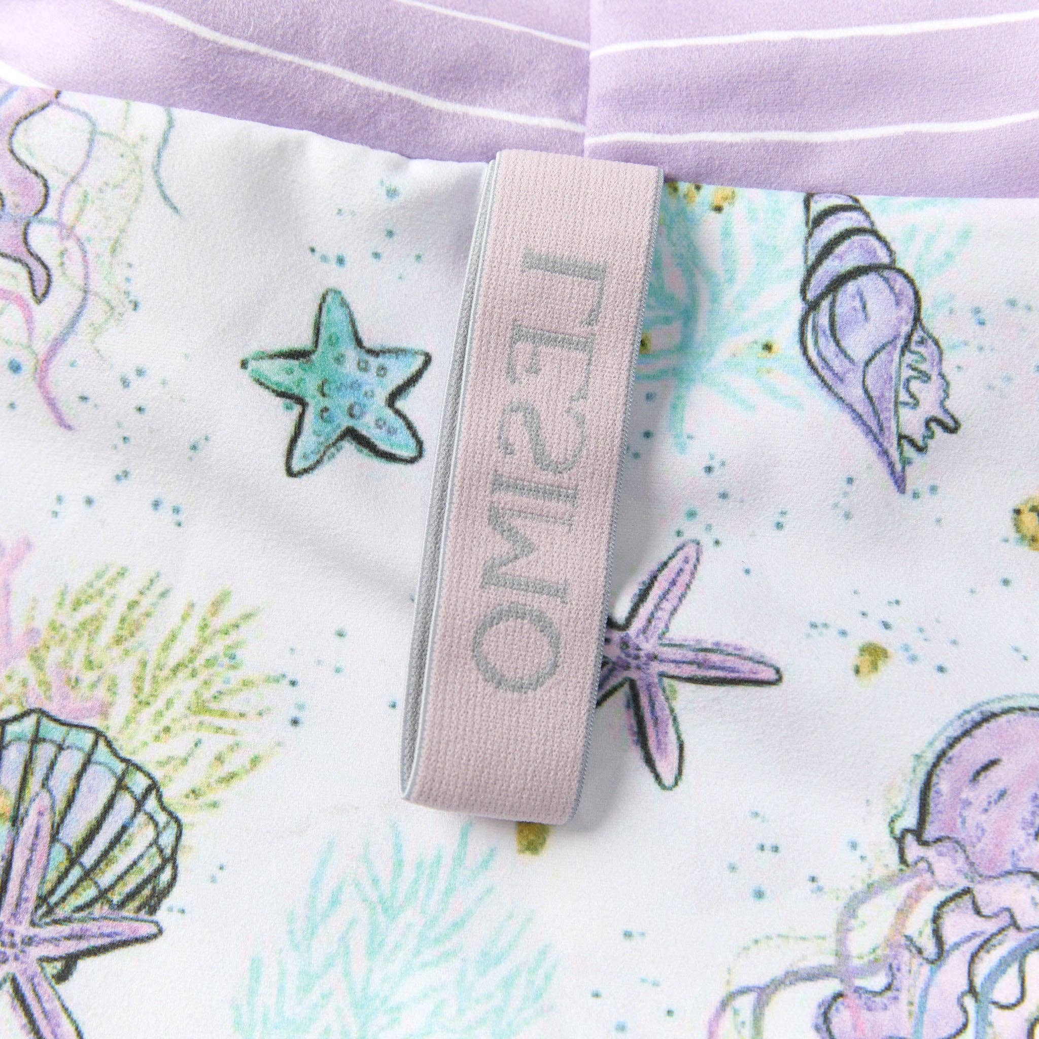 LESIMO - Wholesale Hooded towel – Child & baby - 【Upgraded Edition】Sand Free Kids Hooded Towel - Jelly Joy2