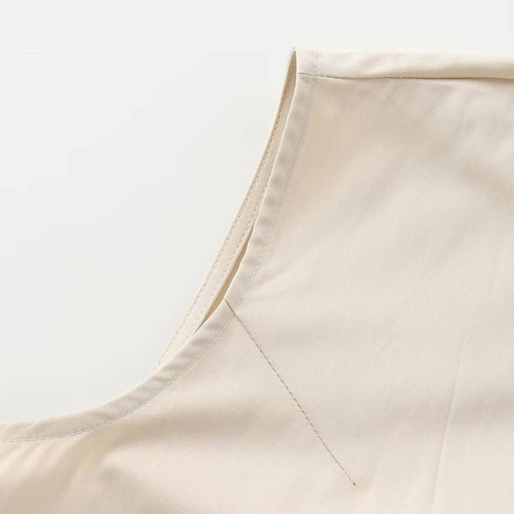 Marayn - Wholesale Dress - Women's - Chic European Style Midi Dress Effortless Elegance9