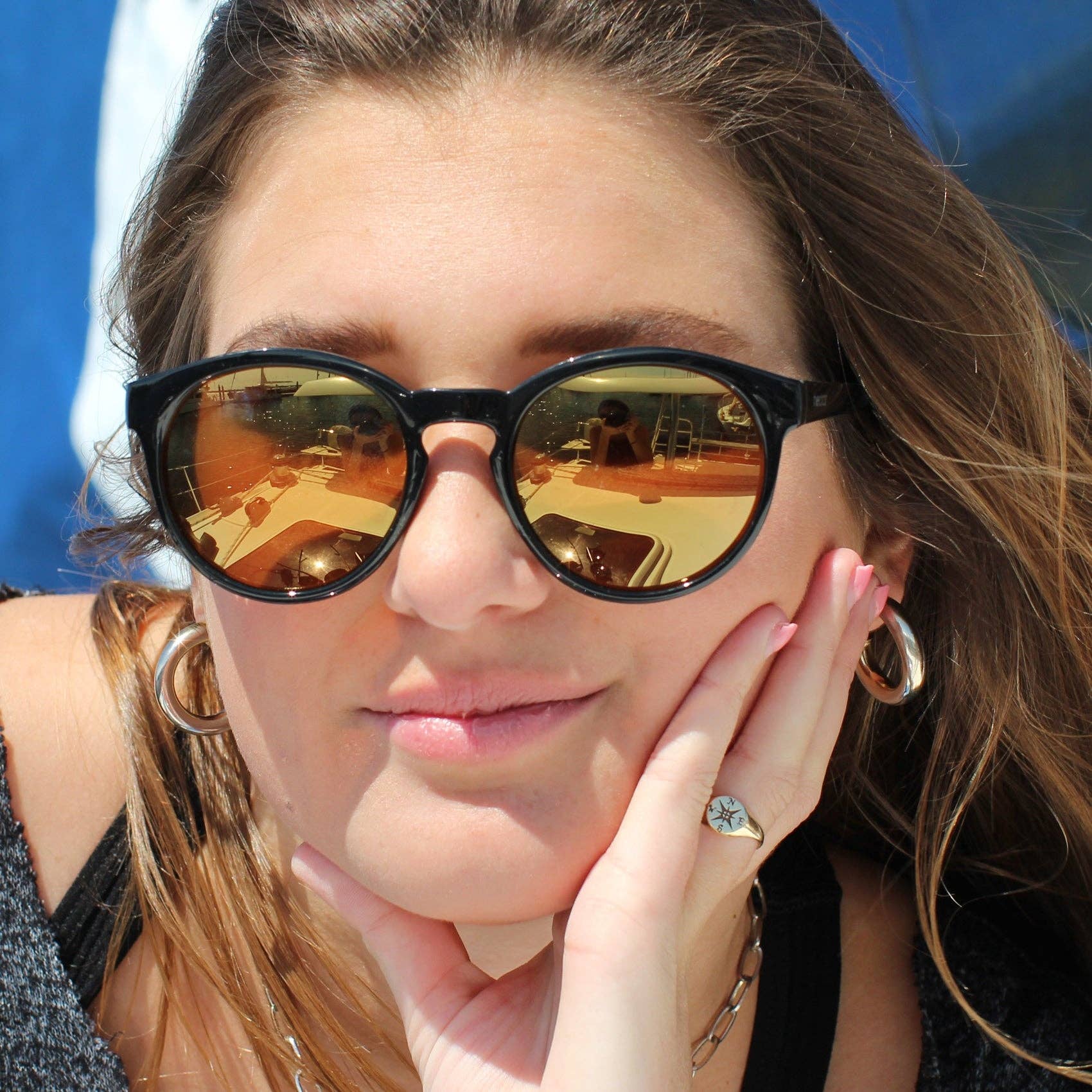 SPARE-SPECS, LLC - Wholesale Sunglasses - Unisex - Penn23