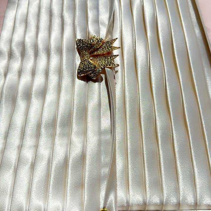 Soderena Designs - Wholesale Clutch Bag - Women's - Bridal Handbag Set9