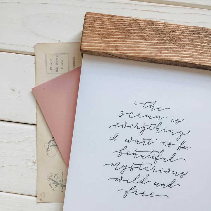 Vilde og gratis kunsttryk for engroshandel hos Optical Lift, LLC