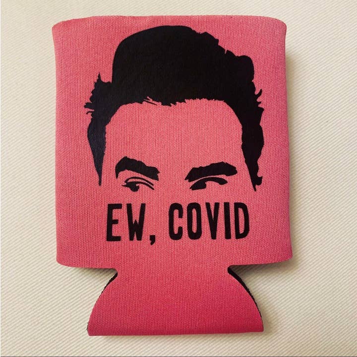 Che schifo, Covid Can Sleeve per la vendita all'ingrosso da parte di Kelabels