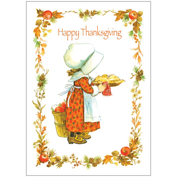 FRS 664 / 7943 Thanksgiving Card for wholesale by Shade Tree Greetings