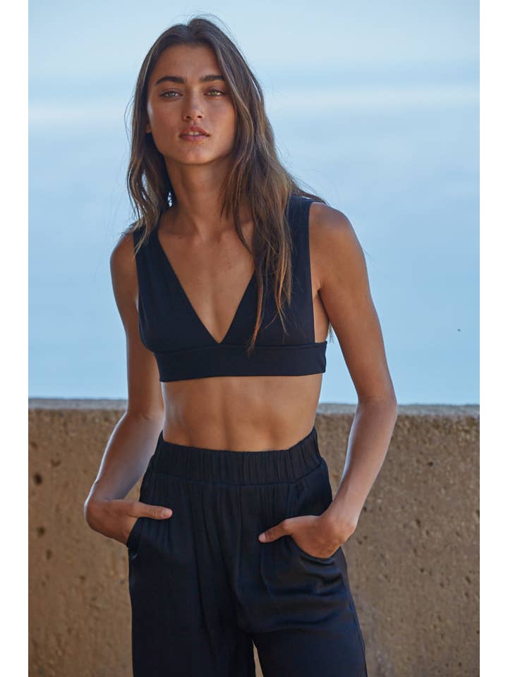 By Together - Wholesale Bralette - Women's - S1167N | DEALBREAKER BRAMI0