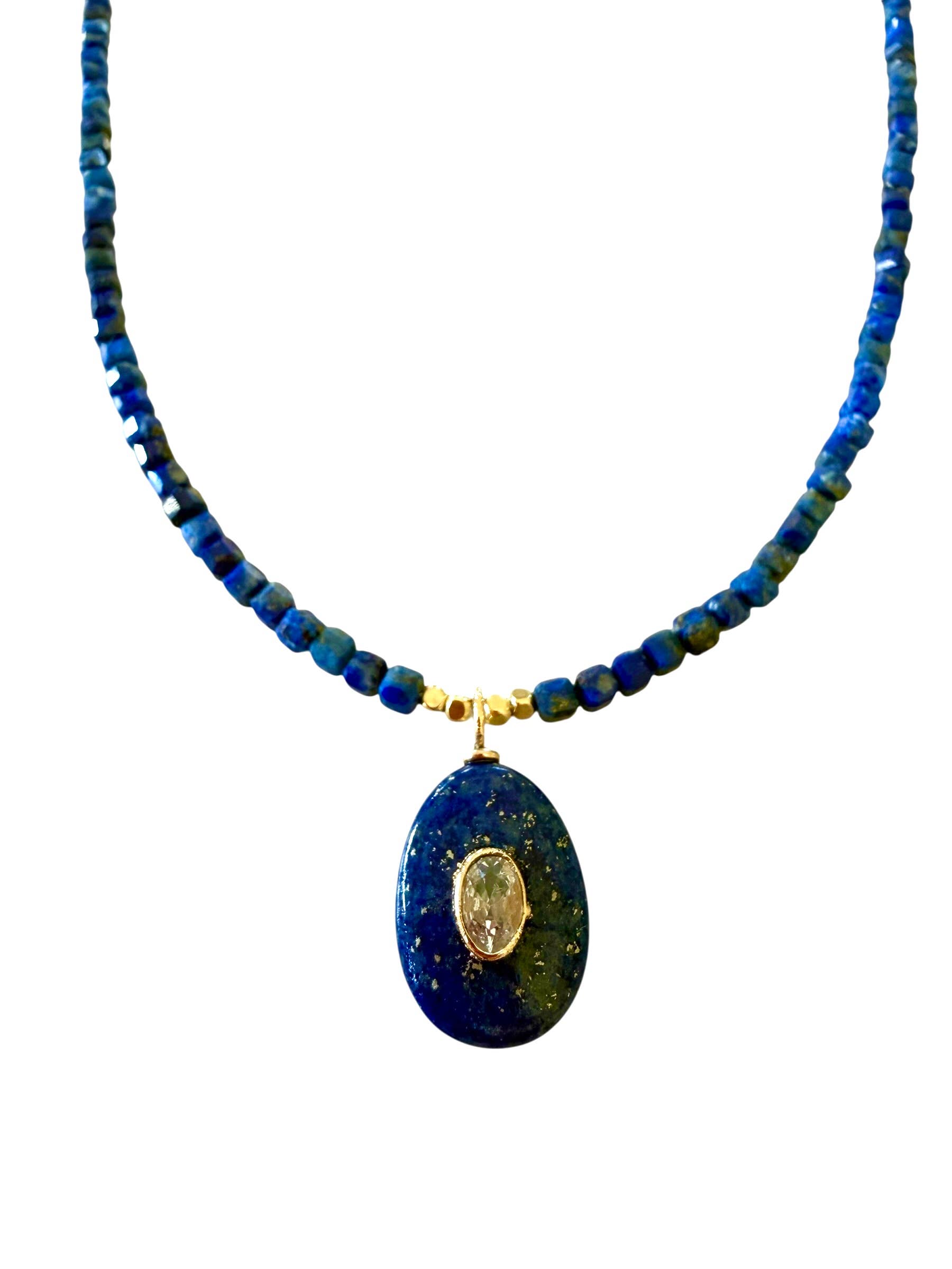 Sonya Renee Jewelry - Wholesale Pendant/Charm Necklace - Joanie Necklace - Fall Set15