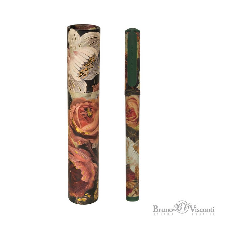 BV by Bruno Visconti - Wholesale Pen - DreamWrite - Lush Flora Series Pens