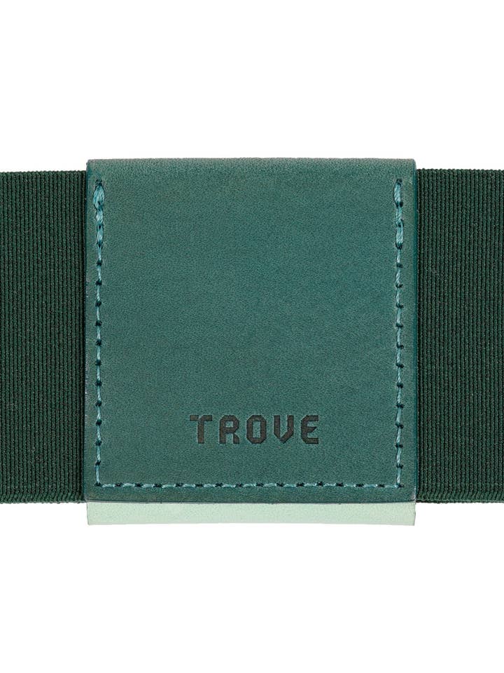 TROVE Wallet: Mint for wholesale by TROVE
