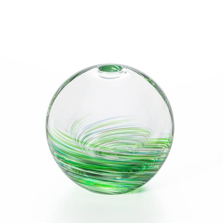 Jarrón de Capullo de Flor | Bosque para venta al por mayor de ADERIA