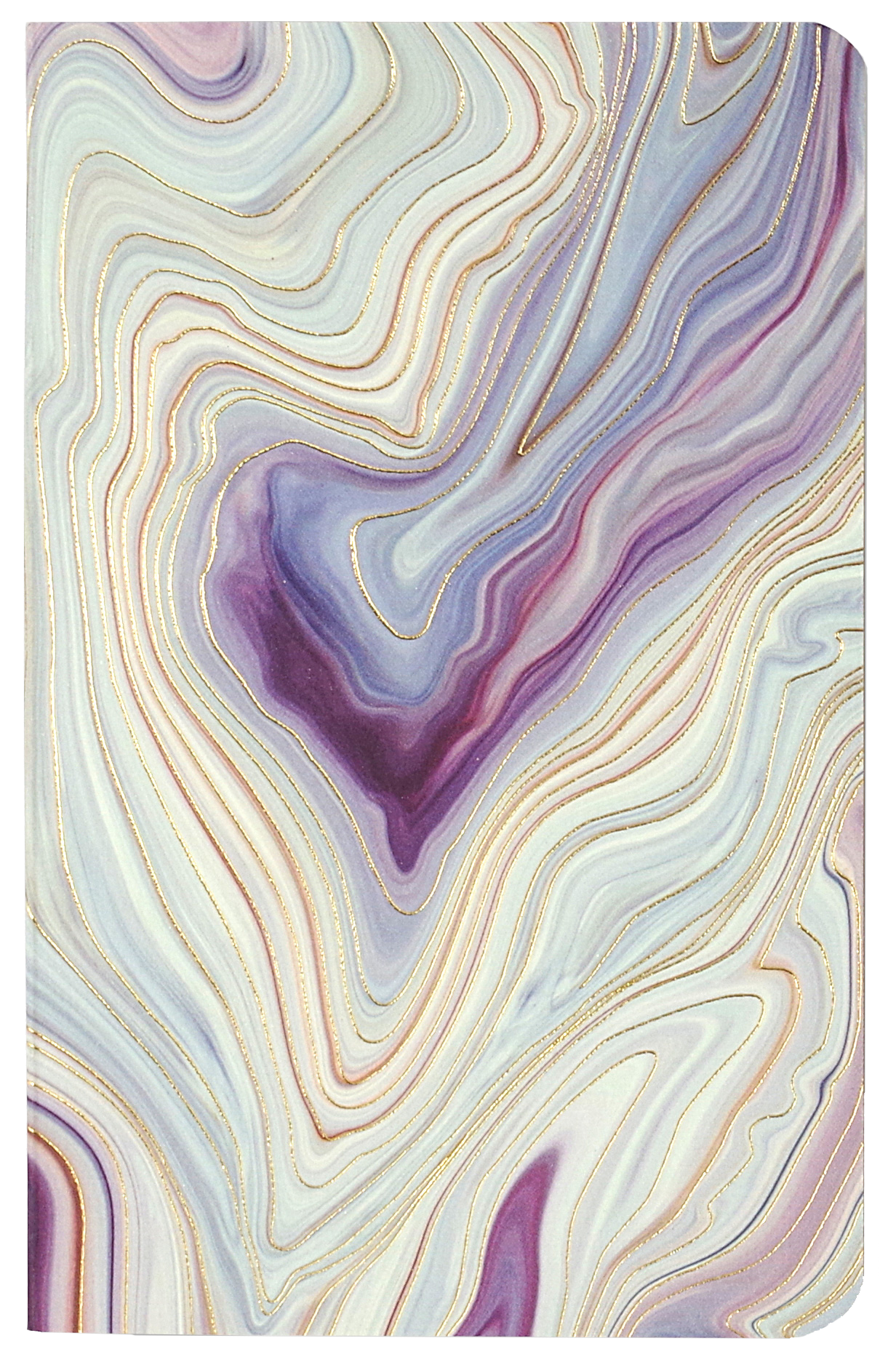 Peter Pauper Press - Wholesale Notebook - Jotter Mini Notebook Set: Agate4