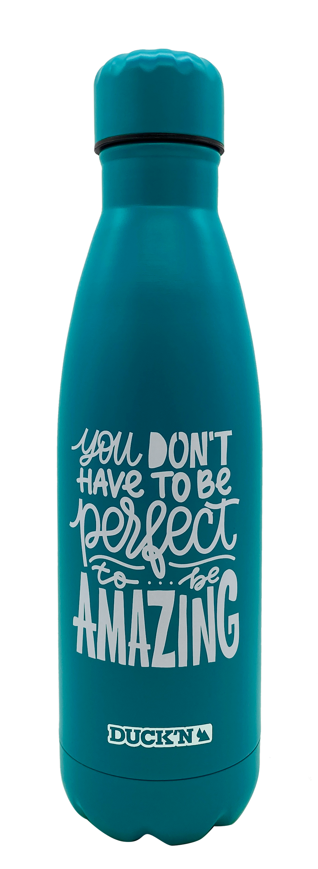 WM-DESIGN - Vente Bouteilles d'eau - BOUTEILLE ISOTHERME "RENTREE" 500ML DUCK'N9