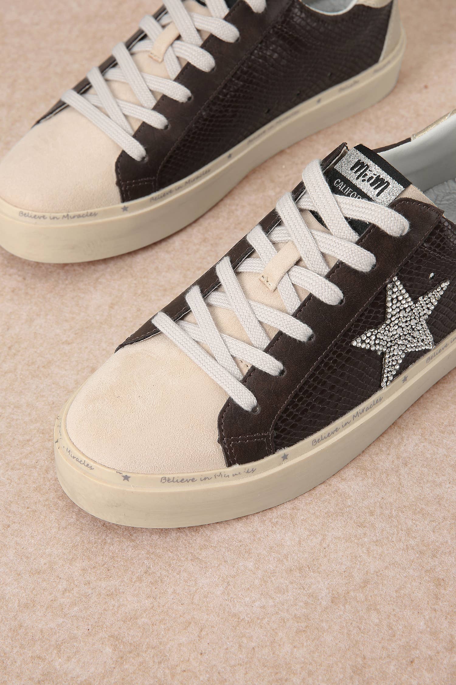 Mis Jes - Wholesale Lifestyle Sneakers - Women's - MX-GABY52