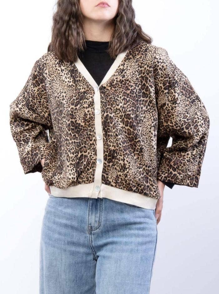 Kis 2 - Wholesale Jacket - Women's - WOMEN'S JACKET0