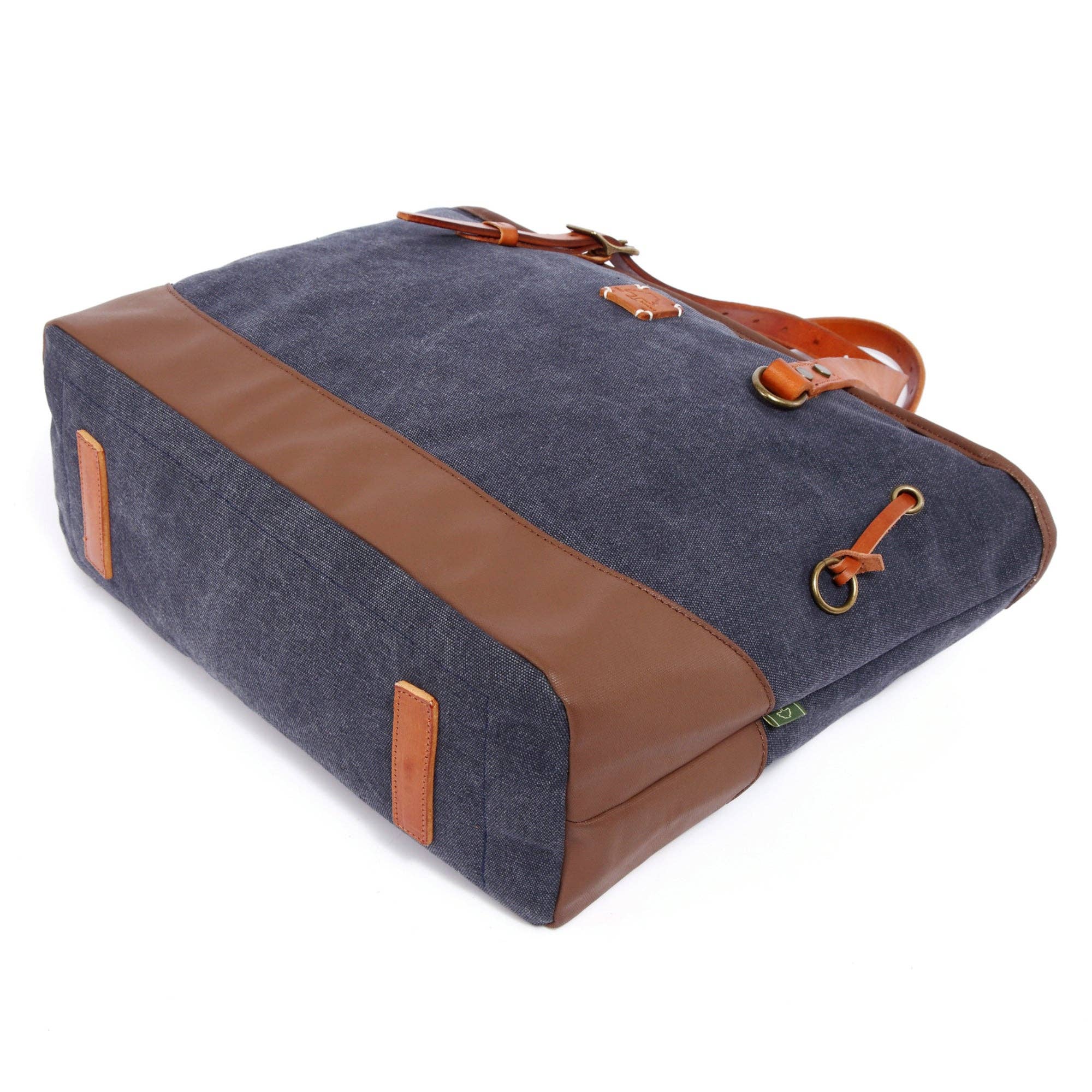 TSD Brand - Wholesale Tote Bag - Women's - Redwood Shopper Tote17