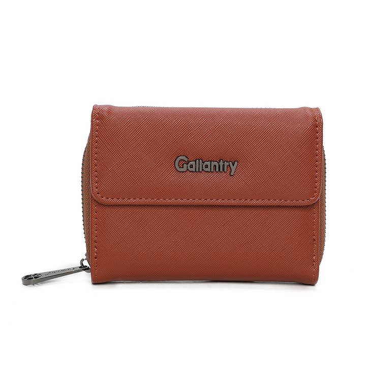 Gallantry - Wholesale Wallet - Women's - The Little Accomplice (L-29-1)3