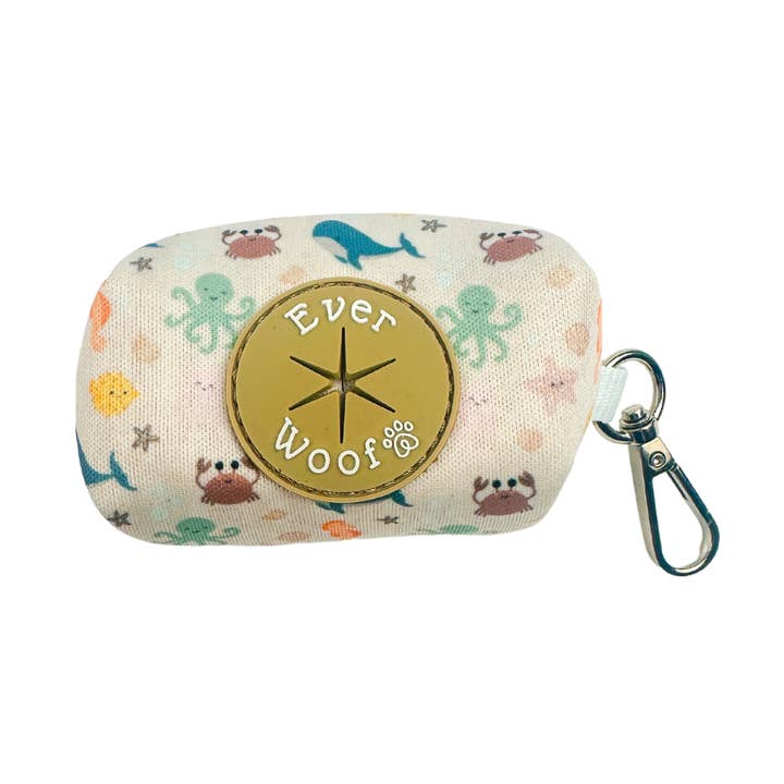 Sac à déchets Sea la Vie pour la vente par EverWoof