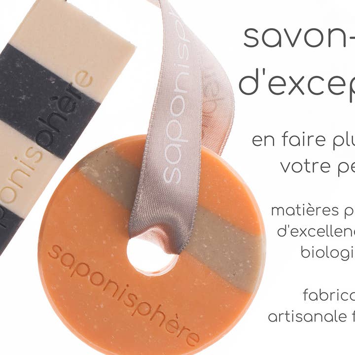 naoh - isaure for wholesale by SAPONISPHERE