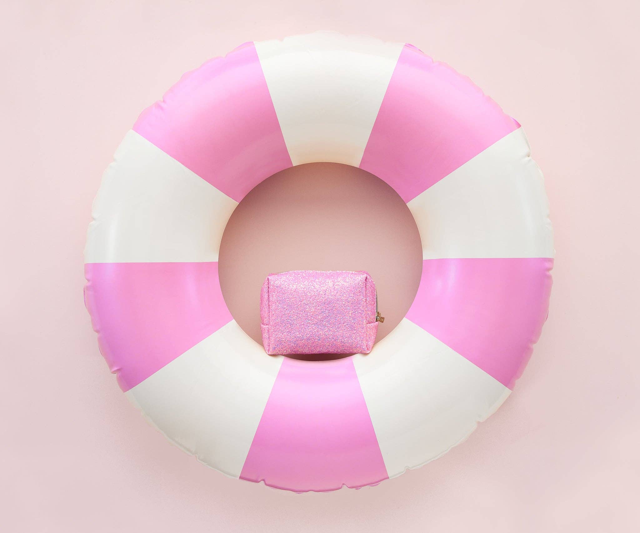 Pinch Provisions - Vente Pochette – femme - Kit de secours pailleté | Orchidée, cadeaux de Noël pour femmes2