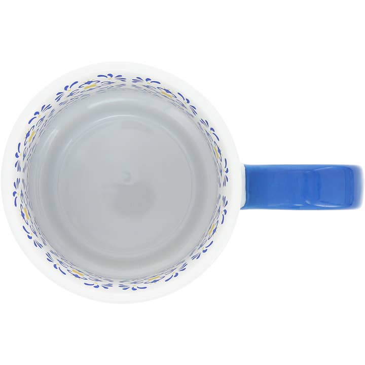 Pavilion - Wholesale Coffee Mug - Italy - 16 oz Mug6