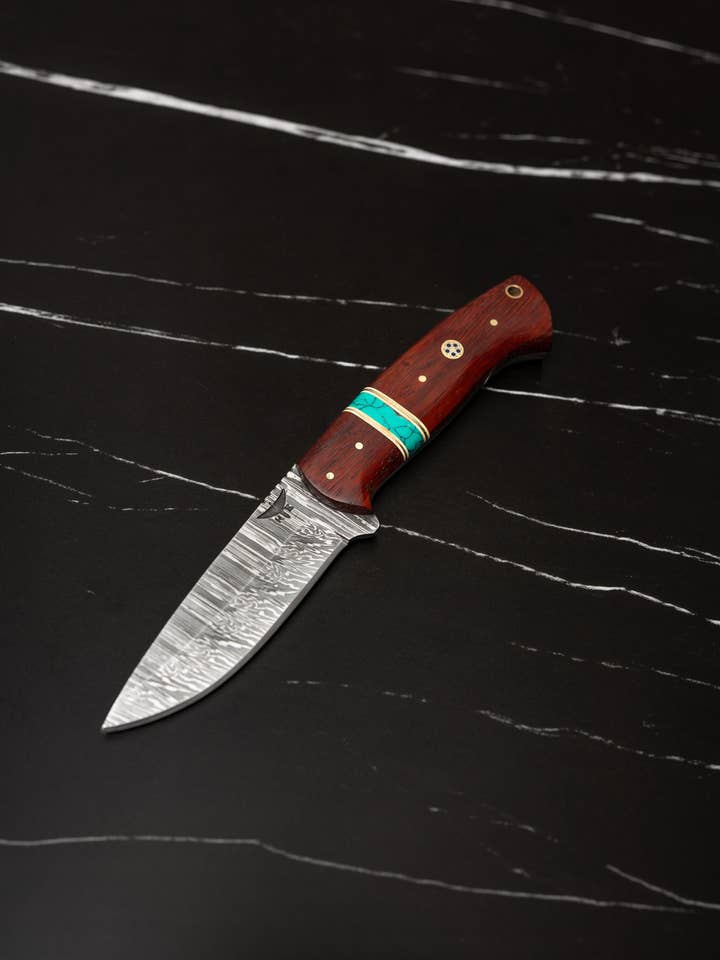 HTK71 pour la vente par HomeTown Knives.