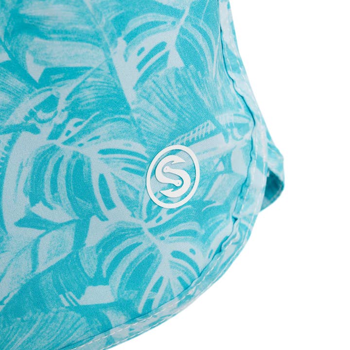 Scales Gear - Wholesale Swim Shorts - Men's - Jungle Sail Captain Snacks Volleys2