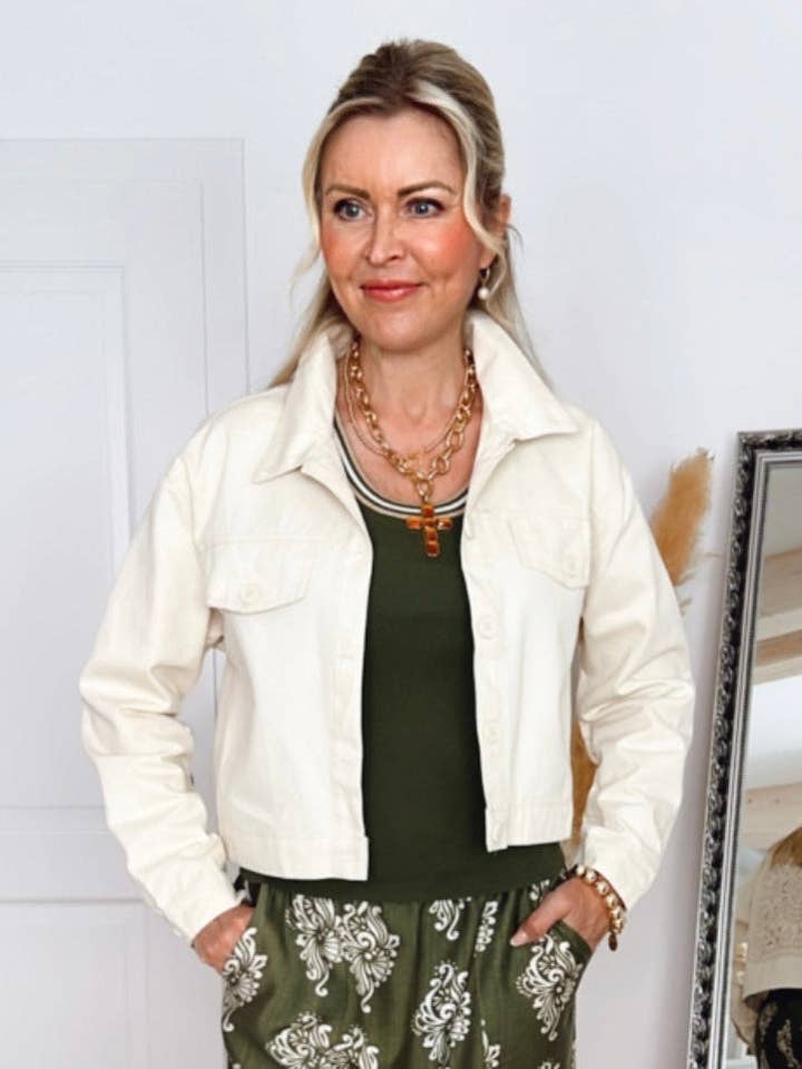 Giacca Vcalw per la vendita all'ingrosso da parte di V. Milano GmbH