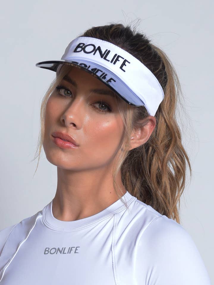 Visera Blanca - 5621 for wholesale by vlinvun