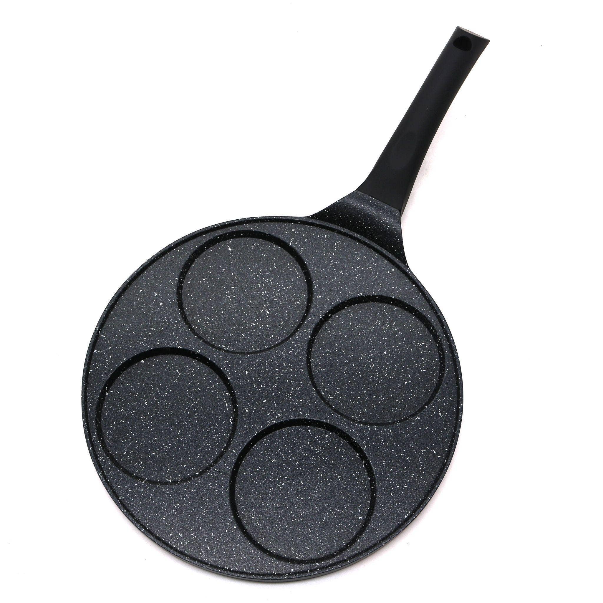 Royal Swiss - Vendita all'ingrosso Padelle - Padella per pancake da 40