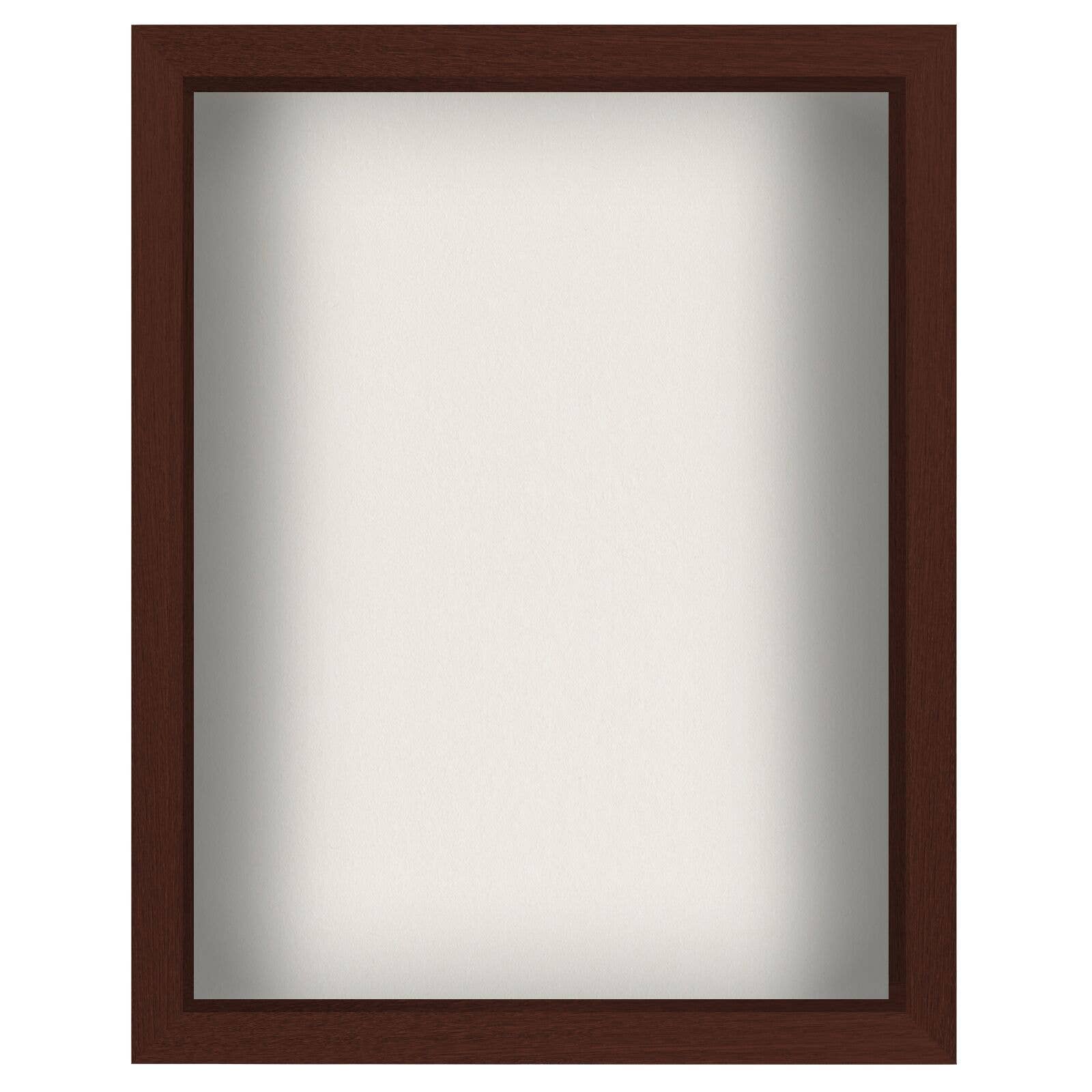 Americanflat - Wholesale Picture Frame - Americanflat Shadow Box Frame with Box Molding149