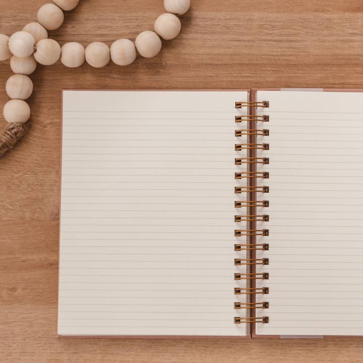 The Anastasia Co - Wholesale Journal/Diary - Trust in the Lord Hardcover Journal1