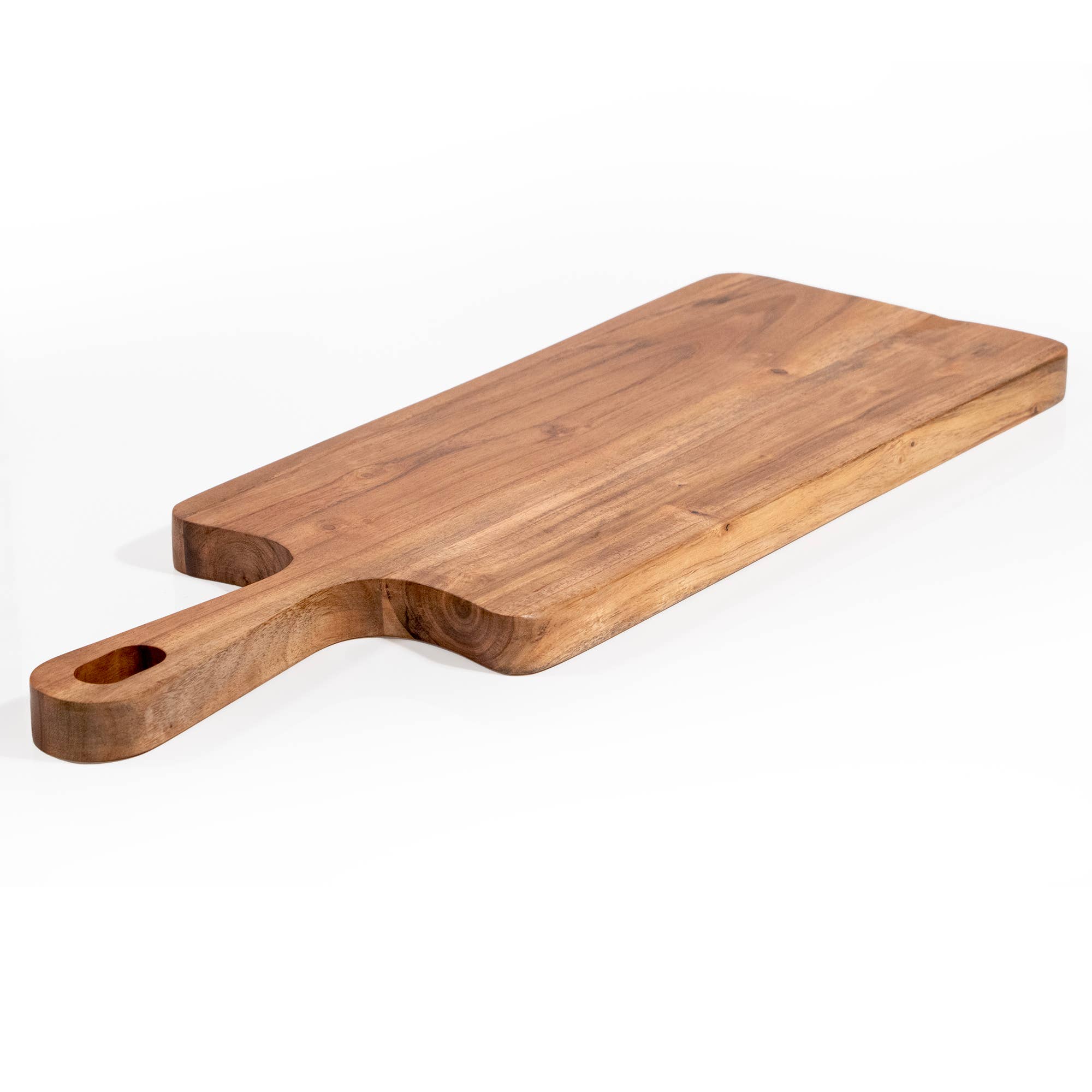 Andaluca - Wholesale Cheese Board - Mango Wood Rectangular Charcuterie Board11