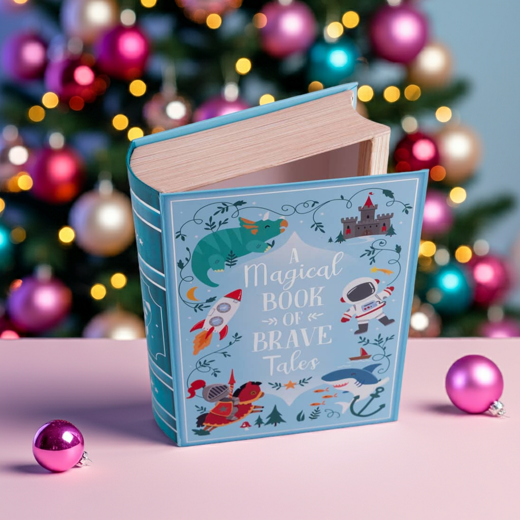 Project Scent – wholesale Bath & body set – Book Box Gift Set – Bath Dust, Foamer & Soufflé4