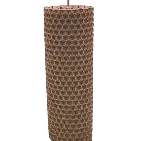 Farbkerze 13x5 für den Großhandel von Joyra Sabor Nacional