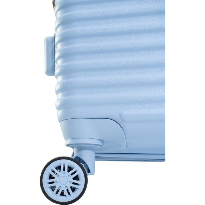 Magid - Wholesale Luggage - Max Studio The Odessa ABS 2-Piece Hard-Sided Luggage Set14