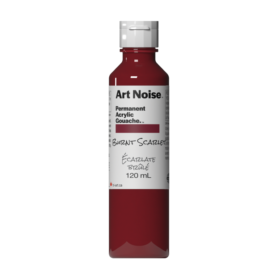 Tri-Art Mfg. - Wholesale Paint Set - Art Noise - Aubergine55