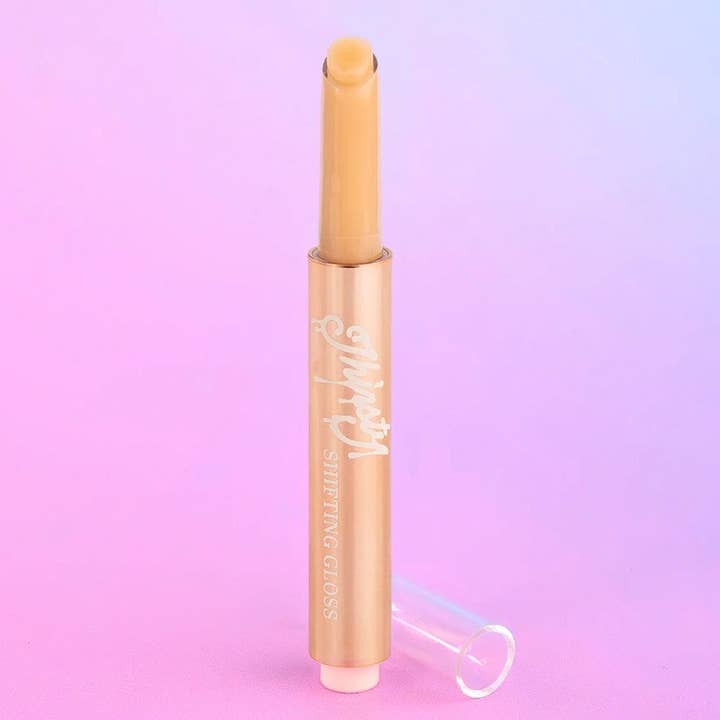 THIRSTY SHIFTING GLOSS - 03 SUNRAY for wholesale by Walana Beauty