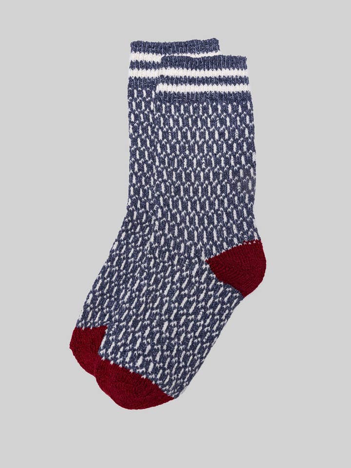 Damernas Oslo-strumpa för wholesale av American Trench