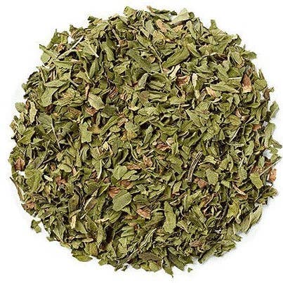 WHOLIFECO - Wholesale Loose Tea - Spearmint Leaf