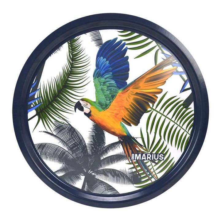 ARAS round tray 45 cm pour la vente par Où est Marius