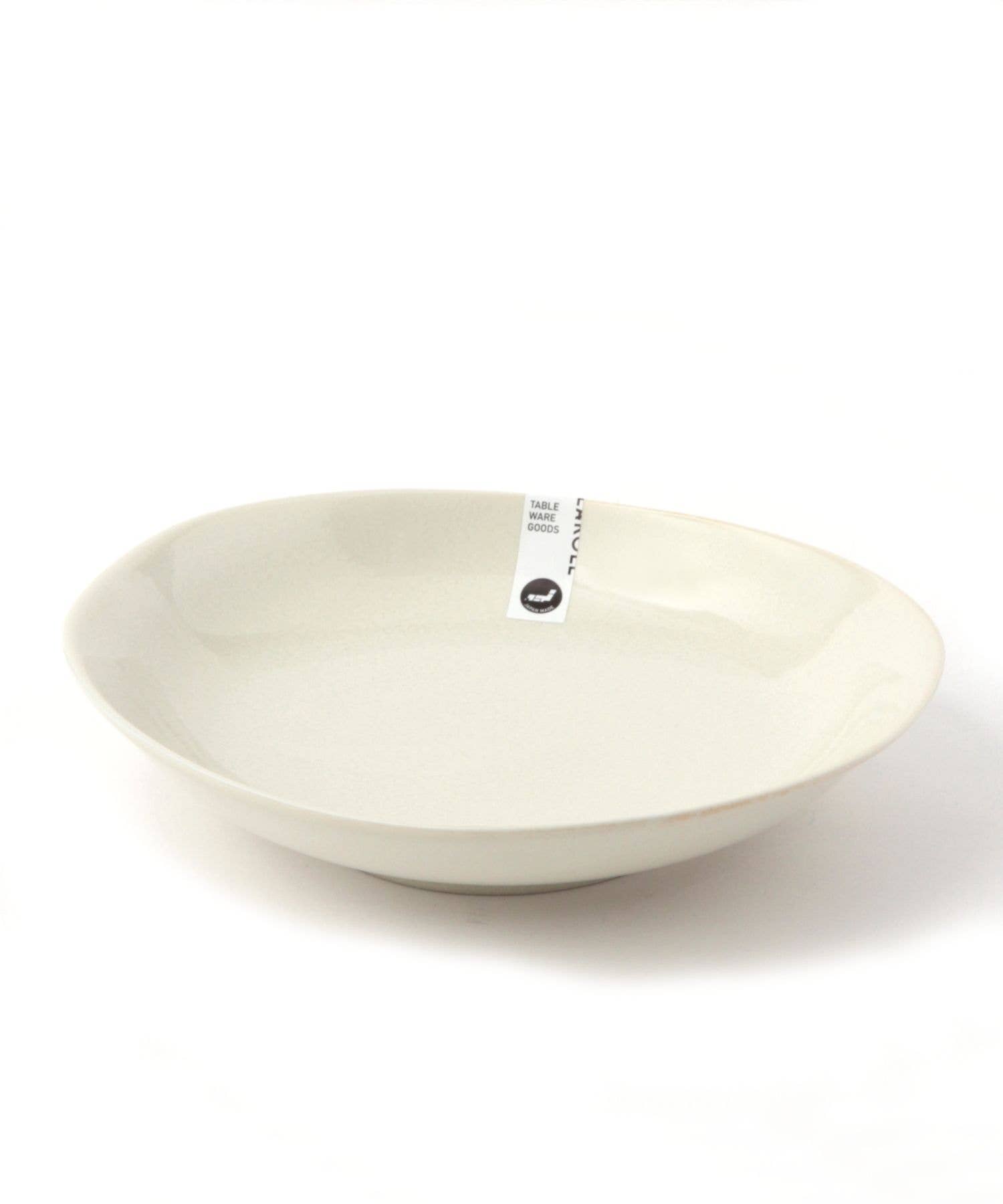 LAKOLE – Großhandel Servierteller – Mino Ware Organic Servierteller Mittel1