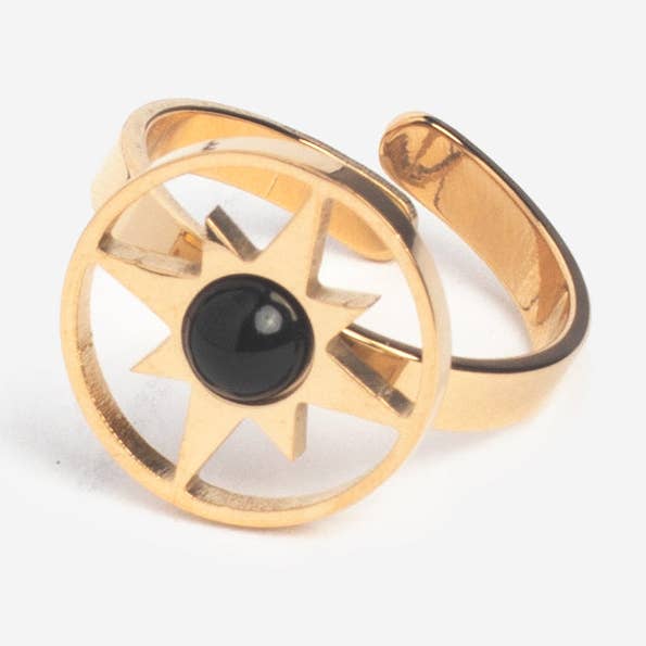 Rund solring for engroshandel hos AURALIA SAS