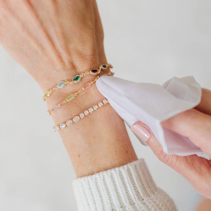 Shinery - Wholesale Jewelry Cleaner - Tester Add-On1