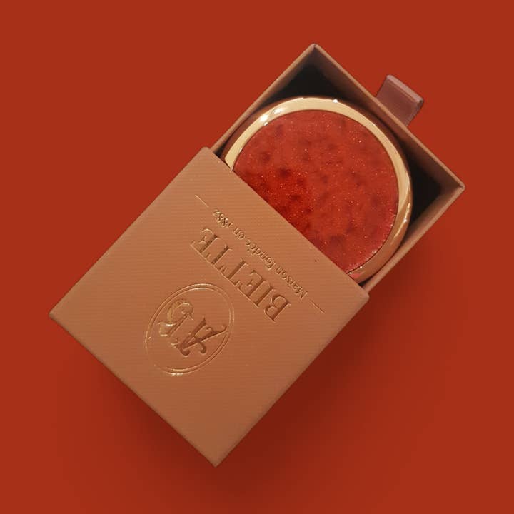 Perfume sólido natural Narciris por atacado de Parfum Biette