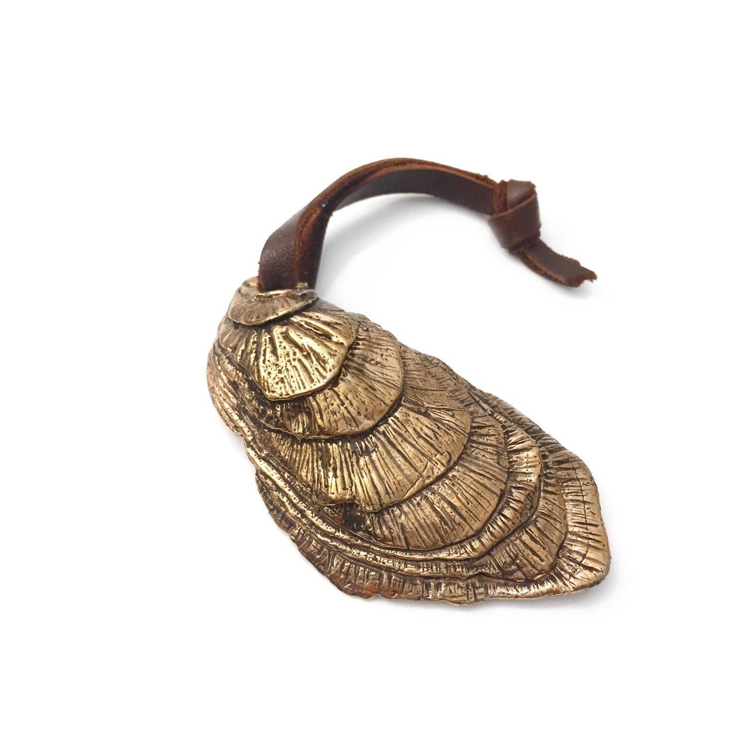 Xenos works – Großhandel Flaschenöffner/Korkenzieher – Oyster Shell Flaschenöffner