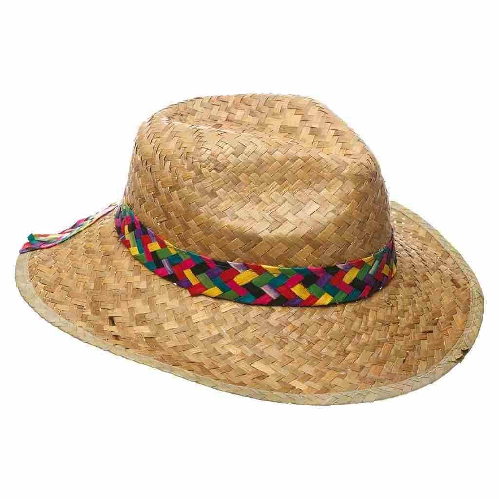 Creaciones Meng - Wholesale Straw Hat - Women's - Straw hat0