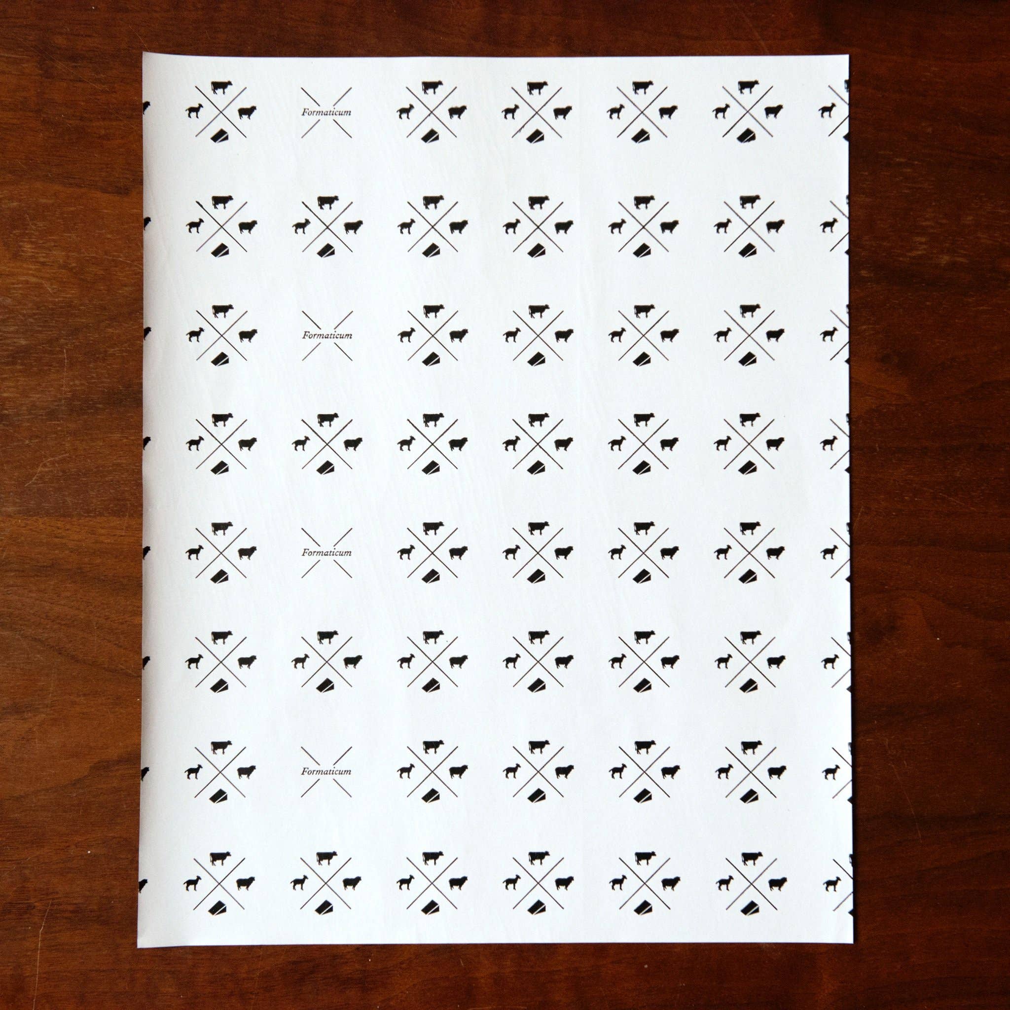 Formaticum - Wholesale Food Storage Wrap/Bag - Formaticum Two-Ply0