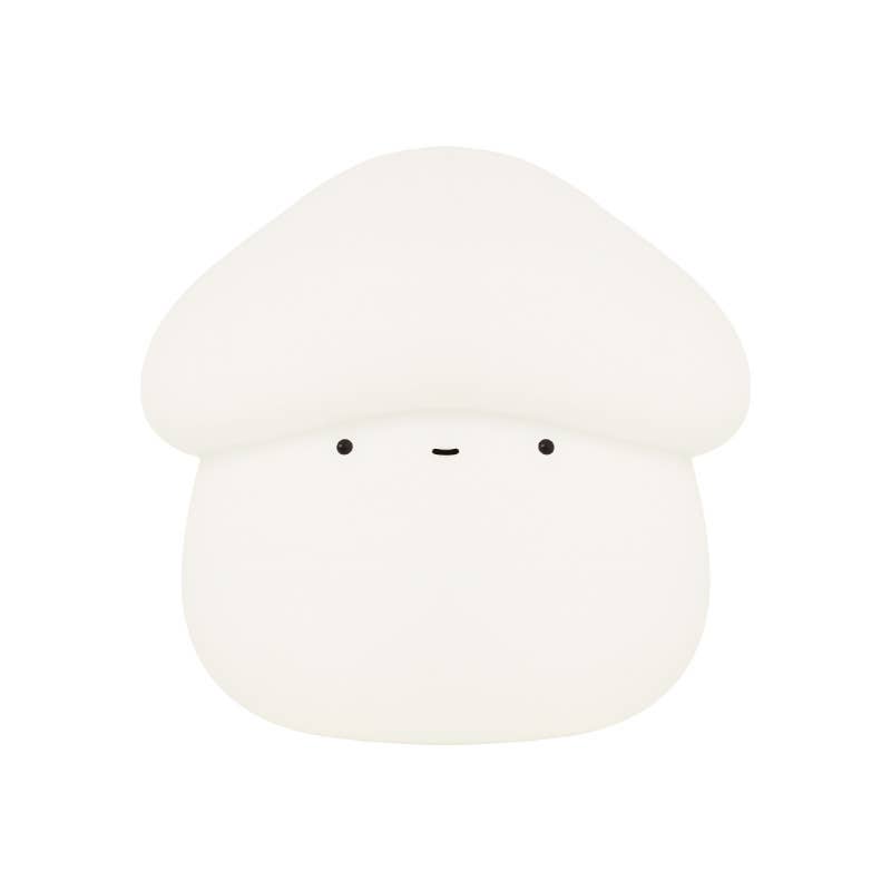 huemabe (All Import Duties Covered) – wholesale Night light – Child & baby – Cute Mushroom Bedside Night Light1